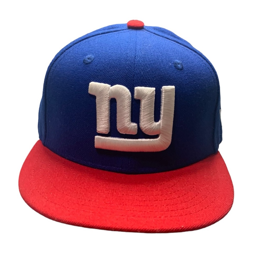 New York Giants 🏈 Cap YOUTH